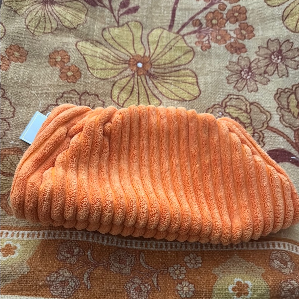 Altar'd State Orange Mini Bag